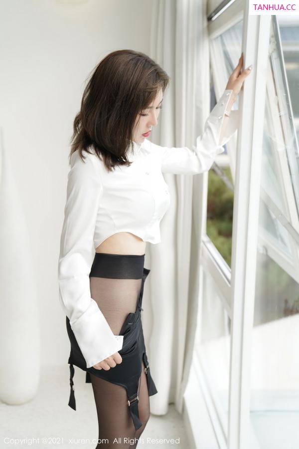 萌汉药baby  职场女士萌汉药 经典职场干练直爽第15张图片